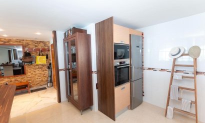 Resale - Apartment / flat - Torrevieja - Playa Del Cura