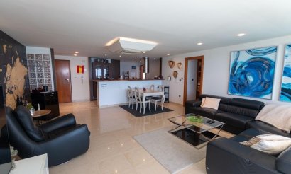 Resale - Apartment / flat - Torrevieja - Playa Del Cura