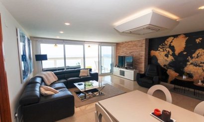 Resale - Apartment / flat - Torrevieja - Playa Del Cura