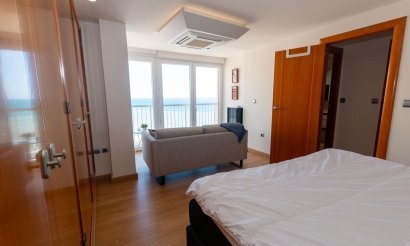 Resale - Apartment / flat - Torrevieja - Playa Del Cura