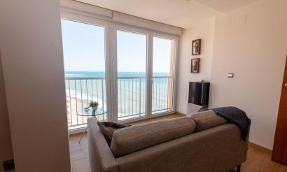 Resale - Apartment / flat - Torrevieja - Playa Del Cura