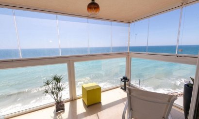 Resale - Apartment / flat - Torrevieja - Playa Del Cura