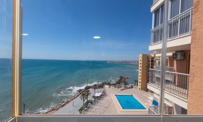 Resale - Apartment / flat - Torrevieja - Playa Del Cura