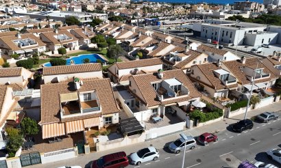 Resale - Bungalow - La Zenia