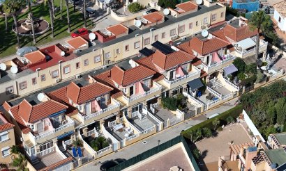 Reventa - Adosado - La Zenia