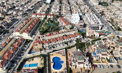 Reventa - Adosado - La Zenia