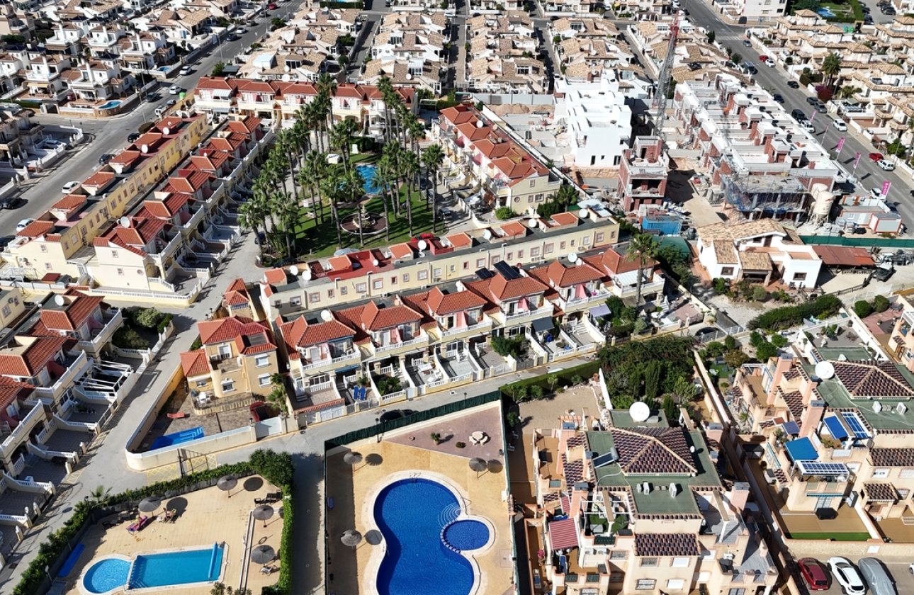 Reventa - Adosado - La Zenia