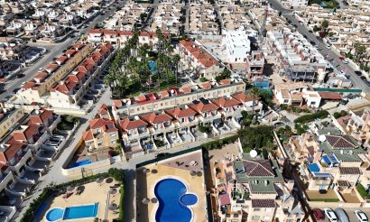 Reventa - Adosado - La Zenia