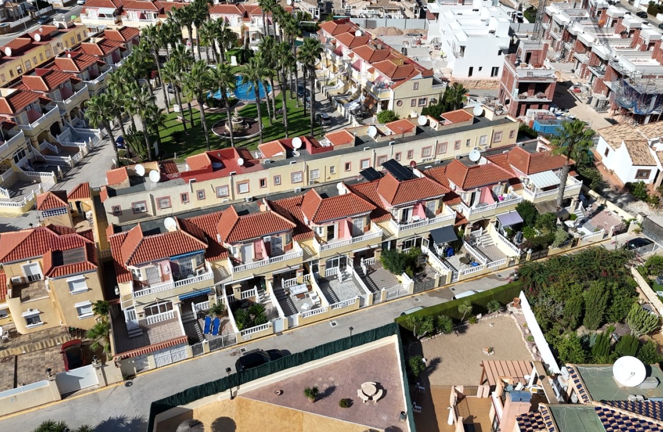 Reventa - Adosado - La Zenia