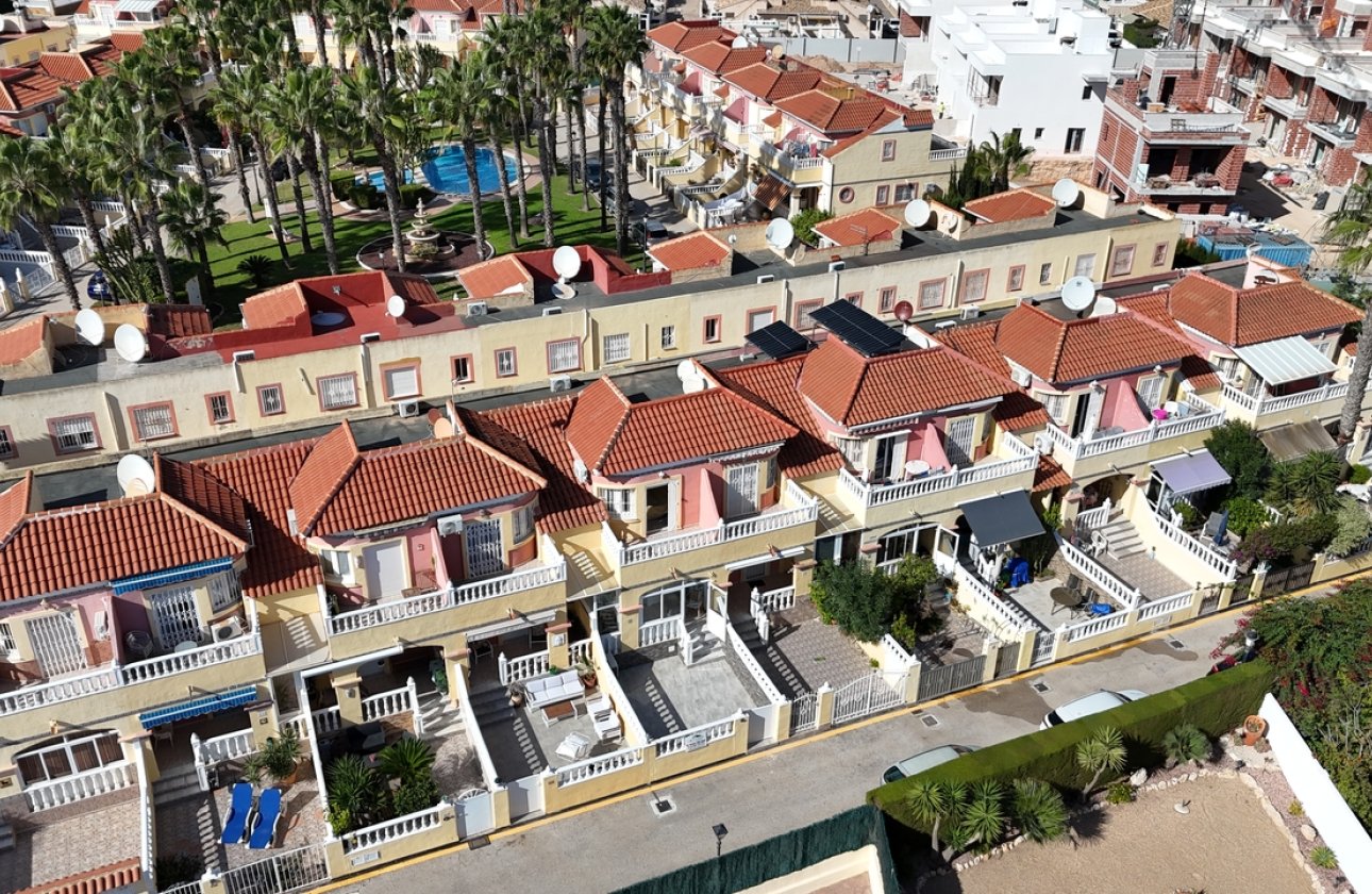 Reventa - Adosado - La Zenia