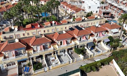 Reventa - Adosado - La Zenia