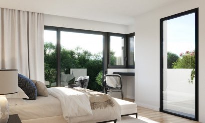 New Build - Penthouse - Orihuela Costa - Las Colinas Golf