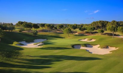 New Build - Penthouse - Orihuela Costa - Las Colinas Golf