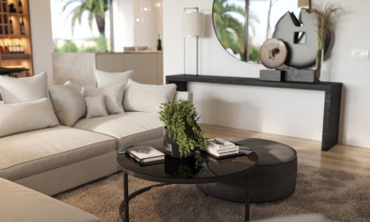 New Build - Penthouse - Orihuela Costa - Las Colinas Golf