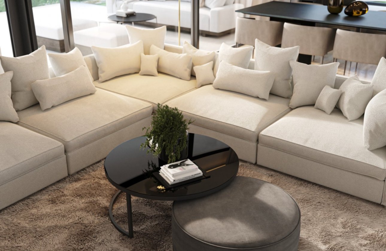 New Build - Penthouse - Orihuela Costa - Las Colinas Golf