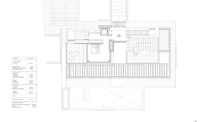 New Build - Villa - Benissa - Cala de la Fustera