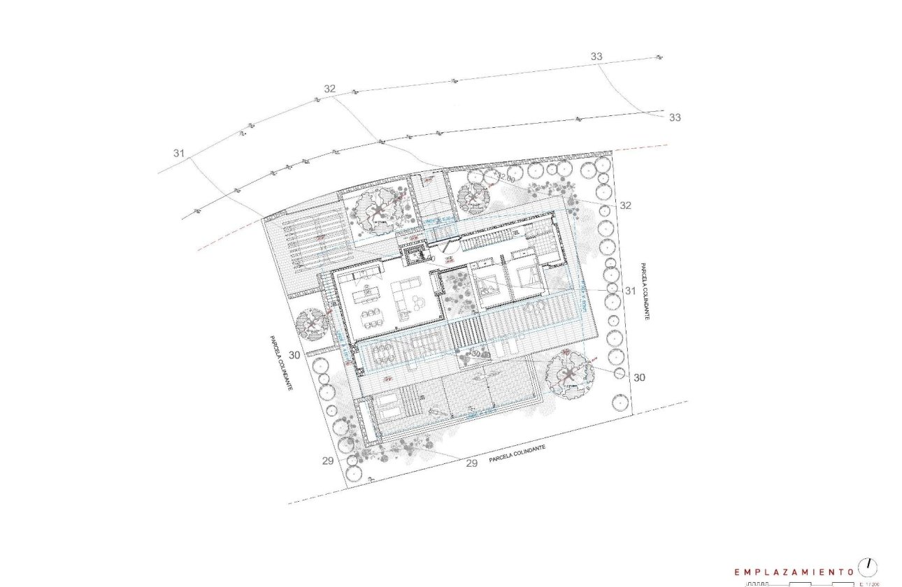 New Build - Villa - Benissa - Cala de la Fustera