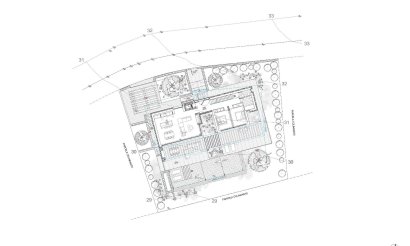 New Build - Villa - Benissa - Cala de la Fustera