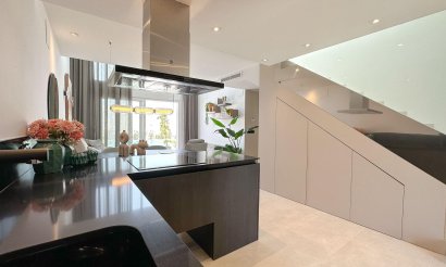 New Build - Villa - Algorfa - La Finca Golf