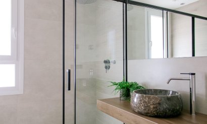 New Build - Villa - Algorfa - La Finca Golf