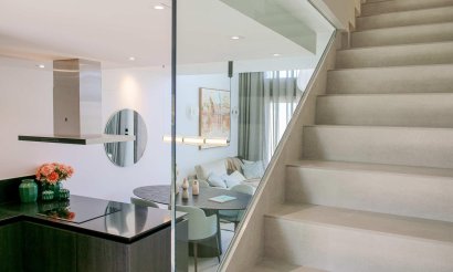 New Build - Villa - Algorfa - La Finca Golf