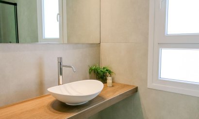 New Build - Villa - Algorfa - La Finca Golf