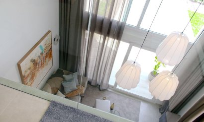 New Build - Villa - Algorfa - La Finca Golf