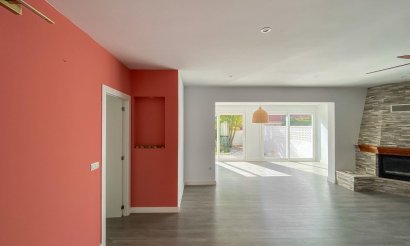 Resale - Villa - Torrevieja - Aguas Nuevas