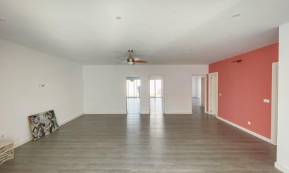 Resale - Villa - Torrevieja - Aguas Nuevas