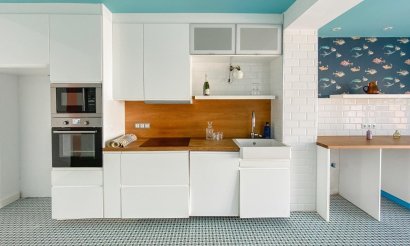 Resale - Villa - Torrevieja - Aguas Nuevas