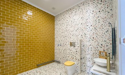 Resale - Villa - Torrevieja - Aguas Nuevas