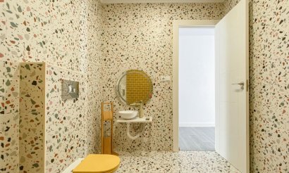 Resale - Villa - Torrevieja - Aguas Nuevas