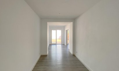 Resale - Villa - Torrevieja - Aguas Nuevas