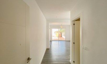 Resale - Villa - Torrevieja - Aguas Nuevas