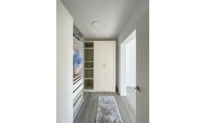 Resale - Villa - Torrevieja - Aguas Nuevas