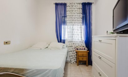 Resale - Villa - Torrevieja - La Siesta