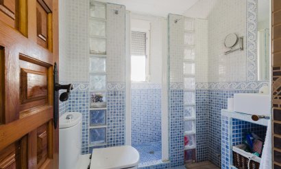 Resale - Villa - Torrevieja - La Siesta