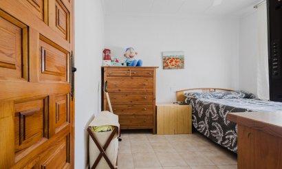 Resale - Villa - Torrevieja - La Siesta