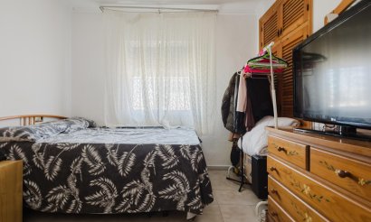 Resale - Villa - Torrevieja - La Siesta