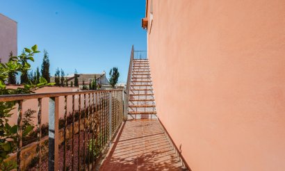 Resale - Villa - Torrevieja - La Siesta