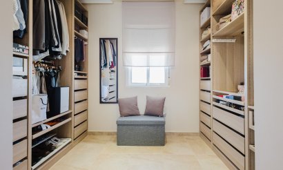 Resale - Villa - Torrevieja - La Siesta