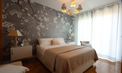 Resale - Apartment / flat - Orihuela Costa - Lomas de Campoamor-Las Ramblas