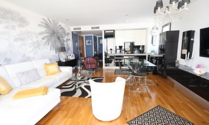 Resale - Apartment / flat - Orihuela Costa - Lomas de Campoamor-Las Ramblas