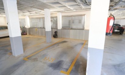 Resale - Apartment / flat - Orihuela Costa - Lomas de Campoamor-Las Ramblas