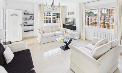 Reventa - Villa - Pinar de Campoverde