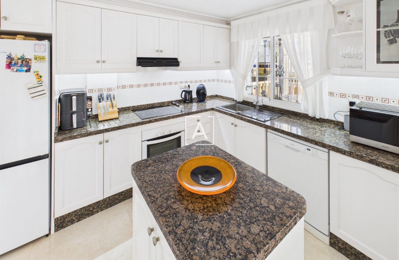 Reventa - Villa - Pinar de Campoverde