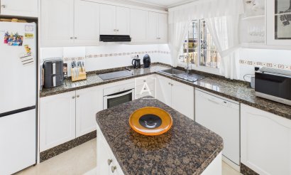 Reventa - Villa - Pinar de Campoverde