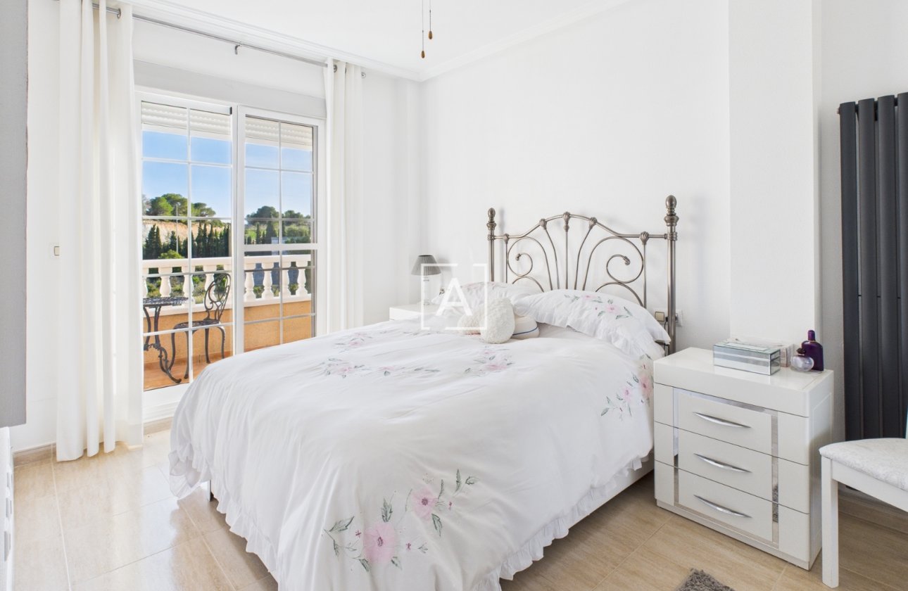 Reventa - Villa - Pinar de Campoverde