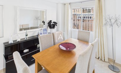 Reventa - Villa - Pinar de Campoverde