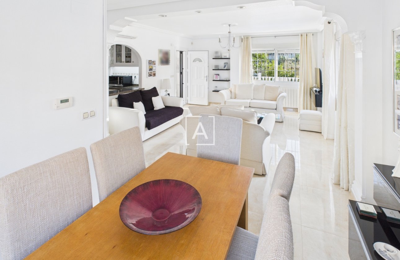 Reventa - Villa - Pinar de Campoverde